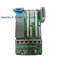 ICS triplex | T9100 | Unidad base del procesador