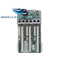 ICS triplex | T9100 | Unidad base del procesador