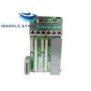 ICS triplex | T9100 | Unidad base del procesador