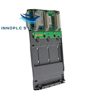 ICS triplex | T9300 | Plano posterior de E/S