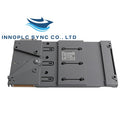 ICS triplex | T9300 | Plano posterior de E/S