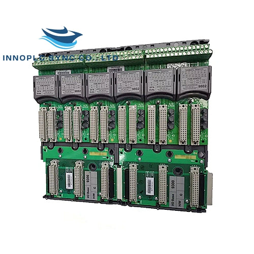 ICS triplex | T9802 | Conjunto de terminación de entrada digital