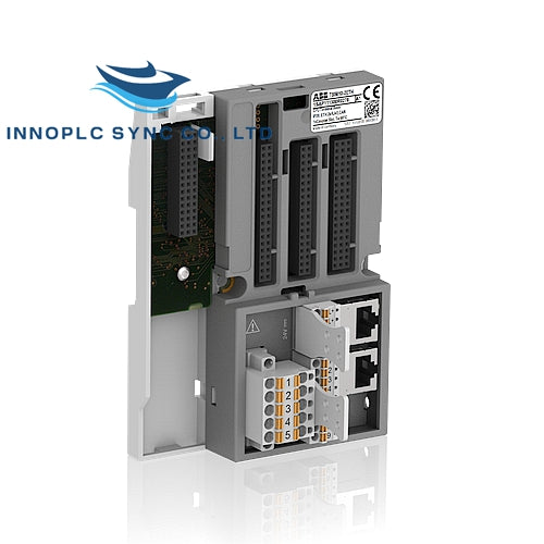 TB5610-2ETH | ABB | AC500 Terminal Base