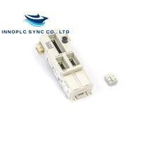 3BSE008536R1 TB806 | ABB | Bus Inlet