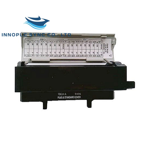 Honeywell | TC-TBCH | Terminal Block 36 Pin