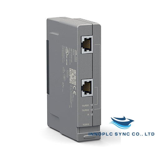 3BSE076220R1 | ABB TC810 Ethernet Adapter