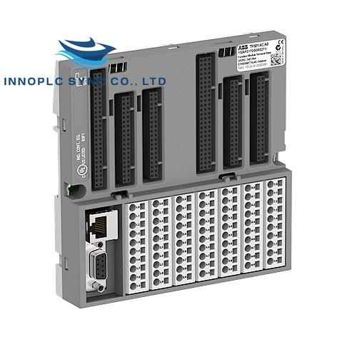 TF501-CMS | Terminal Base ABB