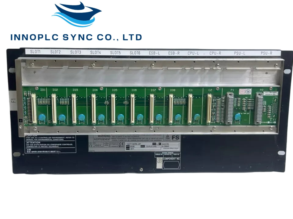 SCP451-53| Yokogawa|Analog Output Module