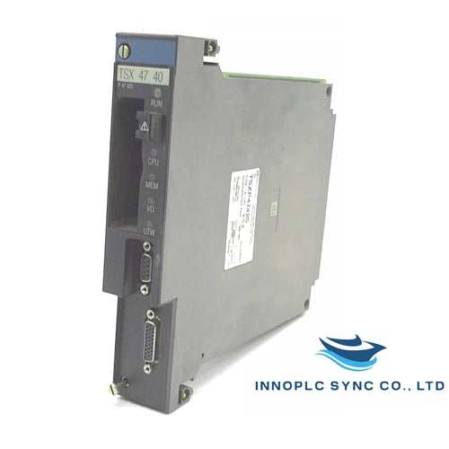 SCHNEIDER | TSXP47425 | Processor Module