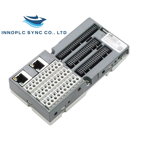 TU507-ETH | ABB | Interface Terminal Unit S500