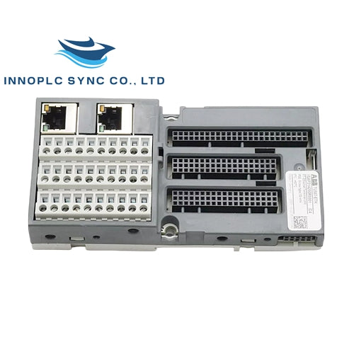 TU507-ETH | ABB | Interface Terminal Unit S500