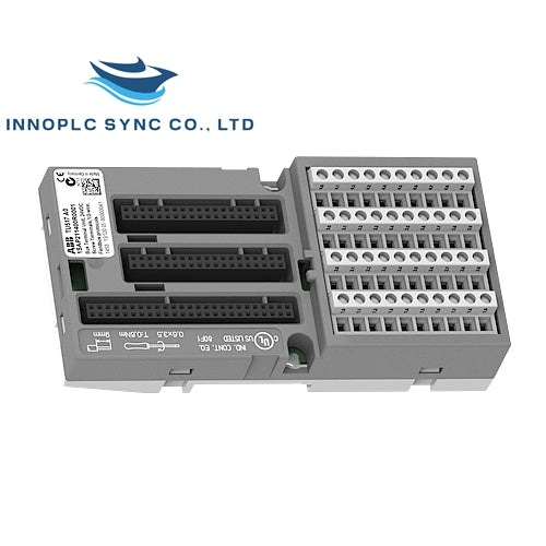 TU517 | ABB | S500 Interface Terminal Unit