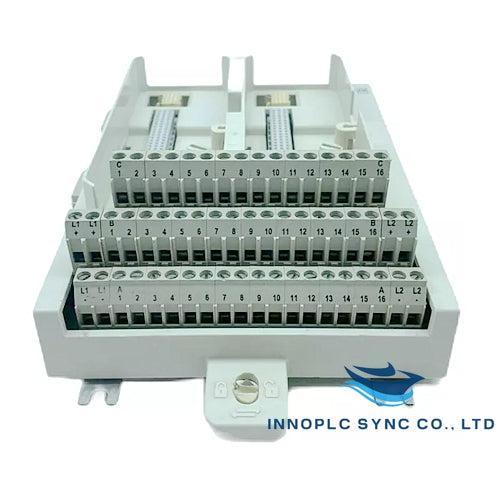 ABB | TU842 | S800 Terminal Block