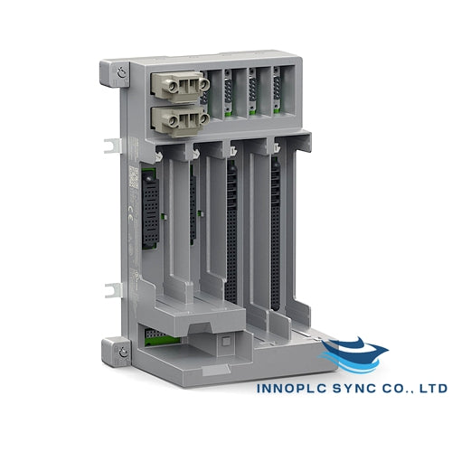 TU865 3BSE078712R1 | ABB | Pilih I/O Ethernet