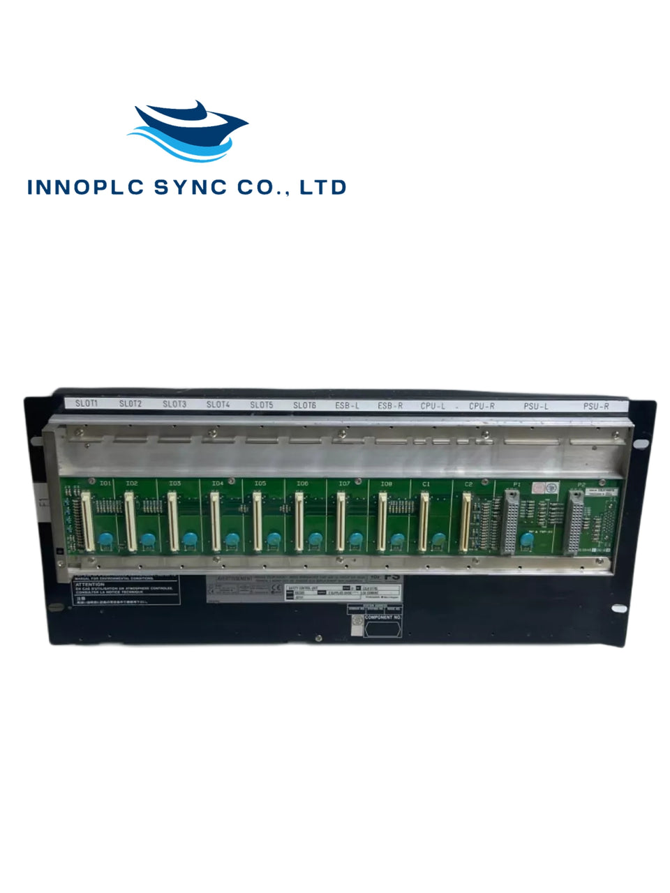 SCP451-53| Yokogawa|Analog Output Module