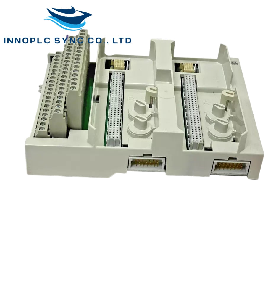 TU845| ABB | Redundant module