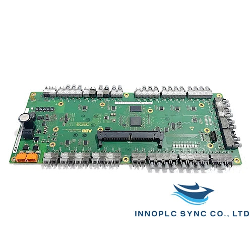 UF C921 A101 | ABB UFC921A101 MC Interface Board Assembly