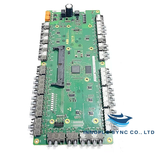 UF C921 A101 | ABB UFC921A101 MC Interface Board Assembly