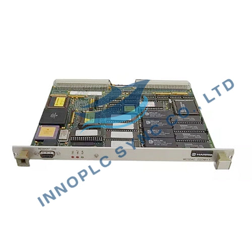 WESDAC D20M++ | GE Fanuc | Processor Module