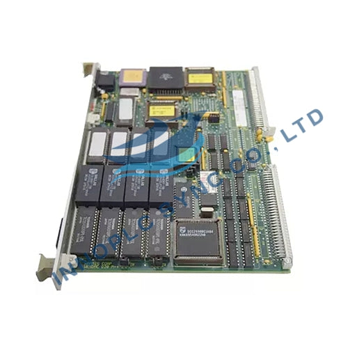 WESDAC D20M++ | GE Fanuc | Processor Module