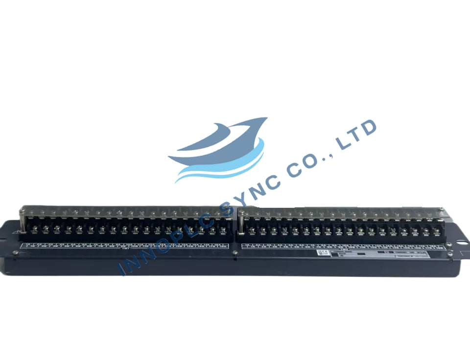 Yokogawa|AEA4D-06|Terminal Board