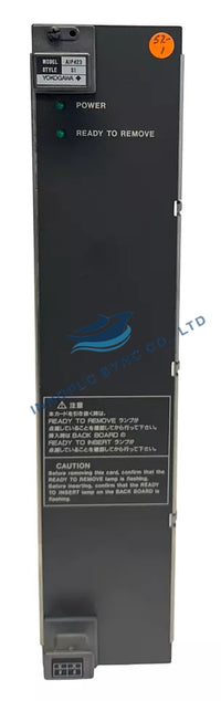 Yokogawa|AIP423 S1|Communication Module