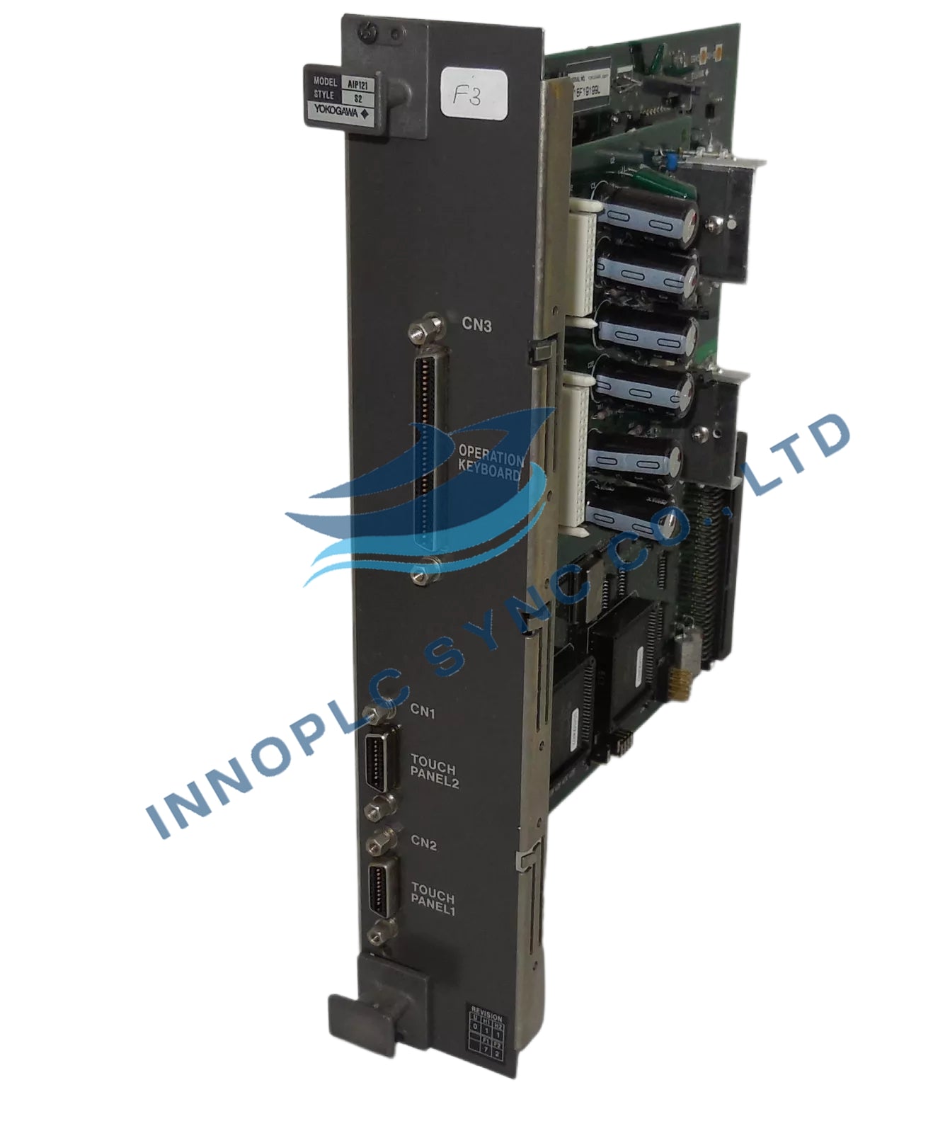 Yokogawa|AIP826-2| Fan Unit