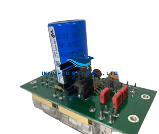 Hima | Z6011 | DC Module