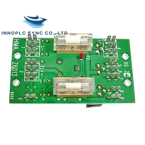 HIMA | Z6013 | Z 6013 | DC Module