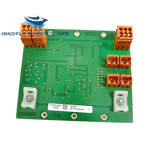 Z6018 | Z 6018 | Hima | DC Module