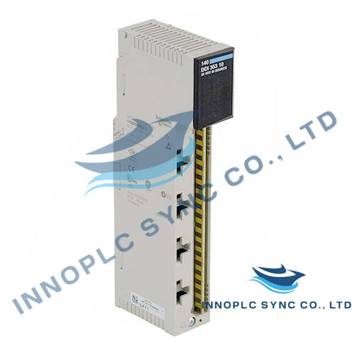 140DDI35310 | SCHNEIDER | Modicon Quantum Discrete Input Module