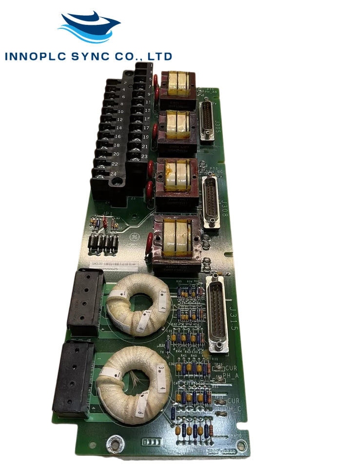 GE Fanuc | IS200EGDMH1AFF| Splitter Communication Switch