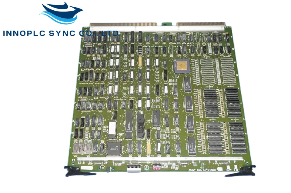 Honeywell | 51401288-100 | Control Board