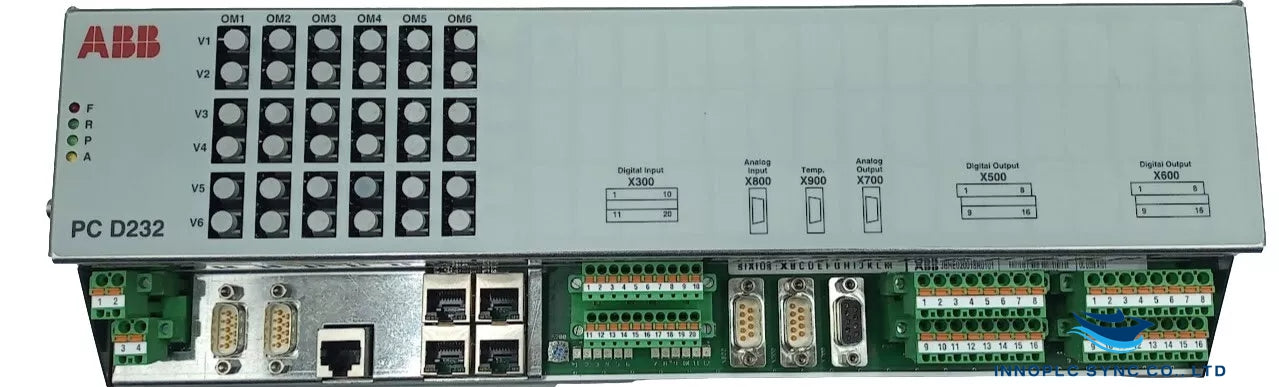 ABB |PCD235A101 3BHE032025R0101|دستگاه ورودی و خروجی ترکیبی