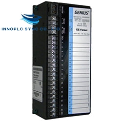 IC660BBD020 | Blocos de I/O GE Genius