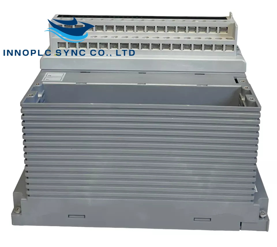 AAM10| Yokogawa|Analog Input Module