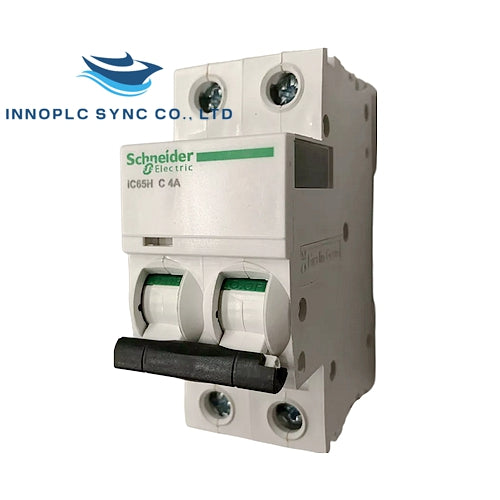 Schneider | iC65H C 4A | iC65HC4A | Breaker