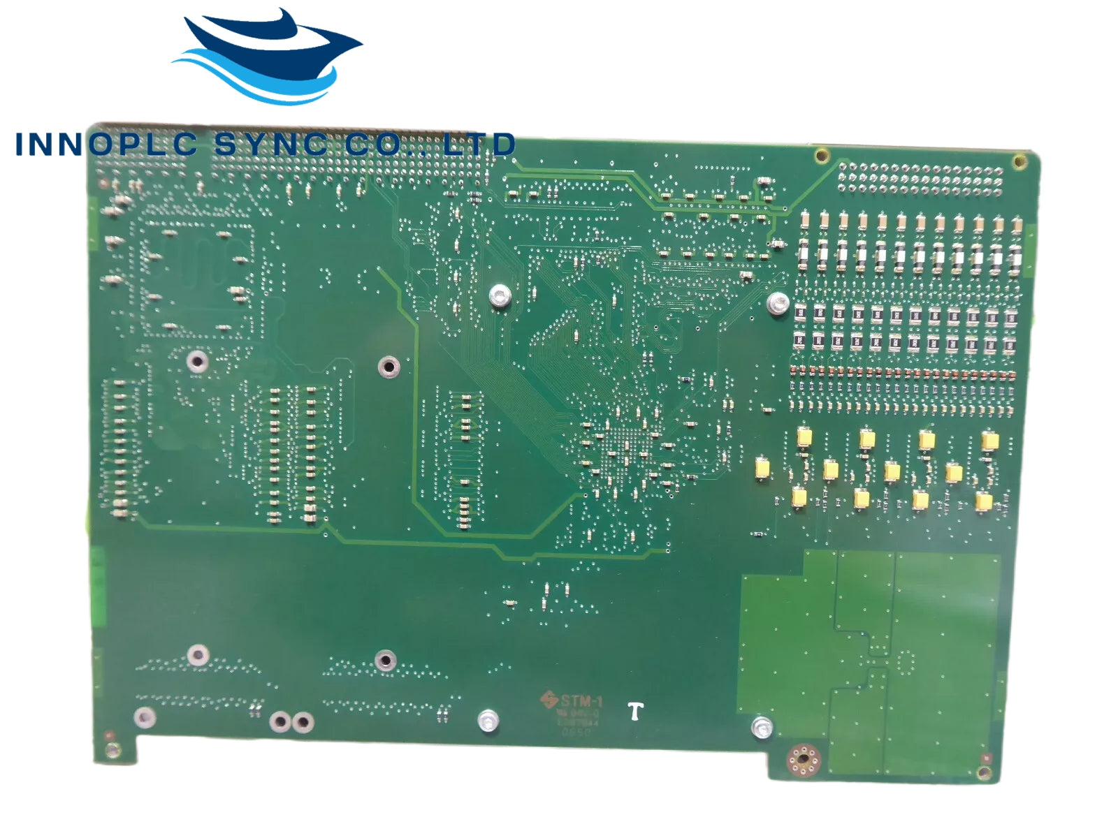 IS200EDEXG1A| GE Fanuc |EX2100 De-Excitation Card