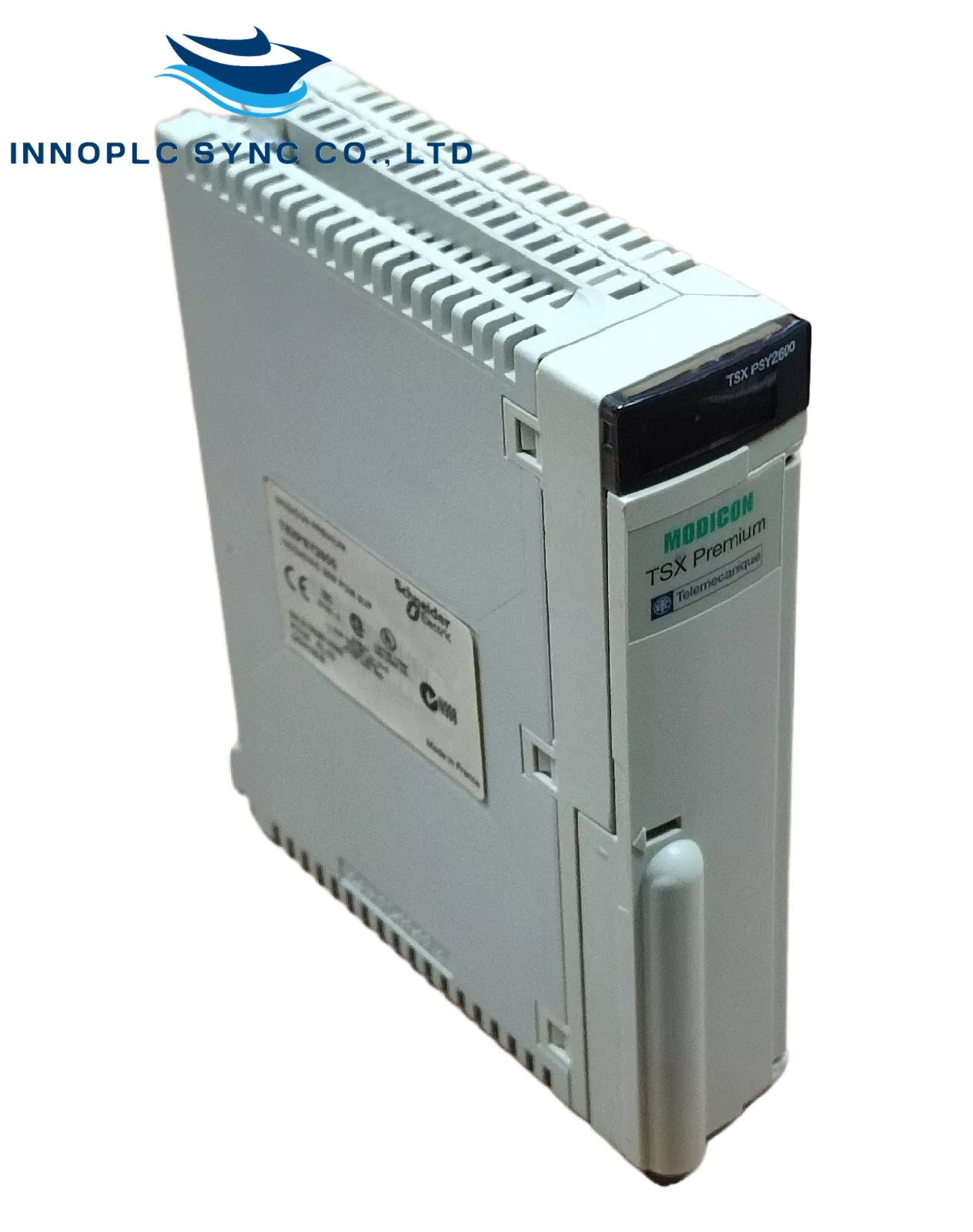 Schneider Modicon TSXPSY2600M | ماژول منبع تغذیه