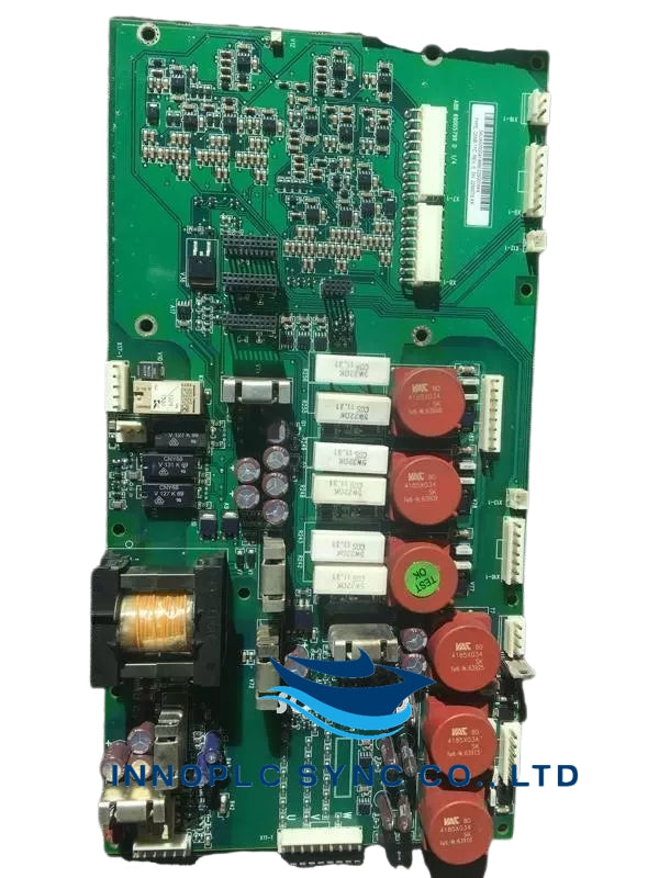 ABB|3AUA0000041488|CMIB-11C Carte d'interface de circuit principal