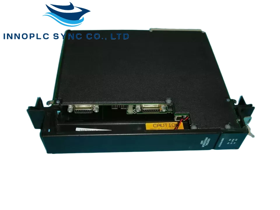 GE Fanuc | IC697CGR772 | CPU Module