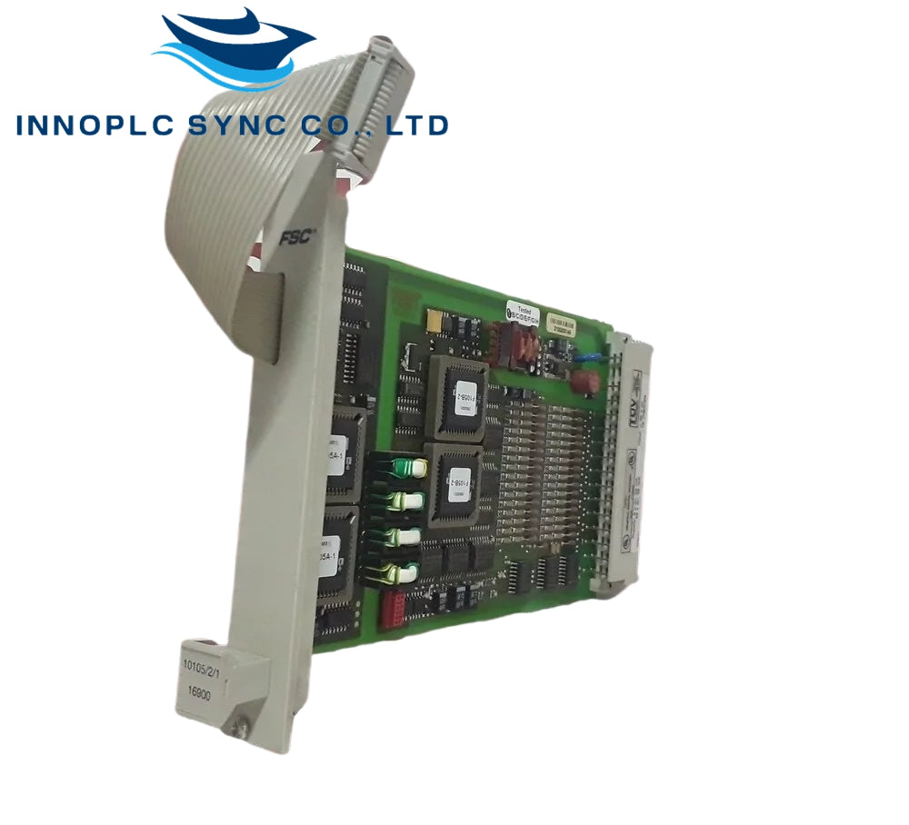 10100/2/1| Honeywell |Horizontal Bus Driver Module