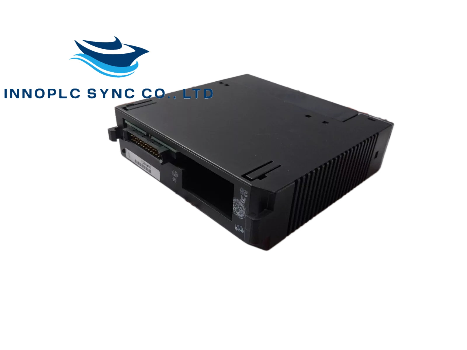 GE Fanuc | IC693MDL752 | Negative Logic Output Module