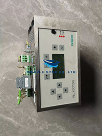 Siemens | 2XV9450-1AR22 | Plant Central Clock