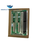 Triconex|7400210-010|AI2351 Analog Input Baseplate