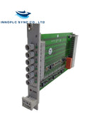 F7105A | Hima |6-Channel Current Distribution Card