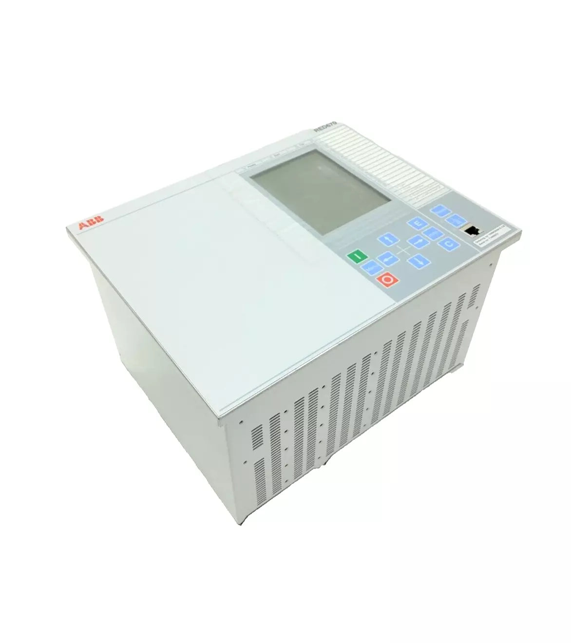 ABB|REF615E_E HBFHAEAGNBA1ANN11E|Protection Relay