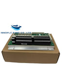 Triconex|7400210-010|AI2351 Analog Input Baseplate