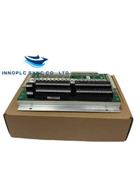 Triconex|7400210-010|AI2351 Analog Input Baseplate