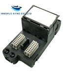 Emerson|KJ4001X1-CC1|Delta V 4-Wire I/O Terminal Block